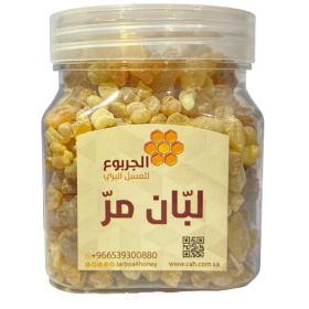 لبان المر  لبان المر