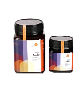 عسل طلح انتاج 2023