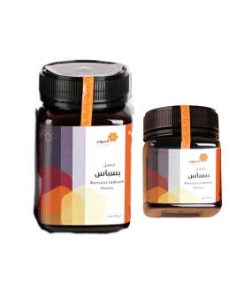 عسل بسباس انتاج 2023