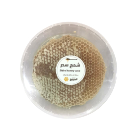 شمع عسل سدر جبلي