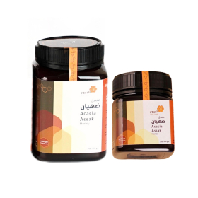 عسل ضهيان مع سدر انتاج 2024