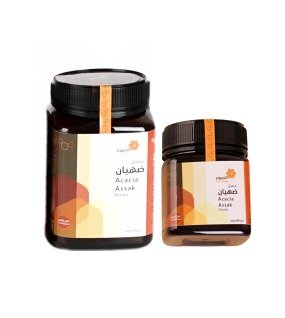 عسل ضهيان مع سدر انتاج 2024