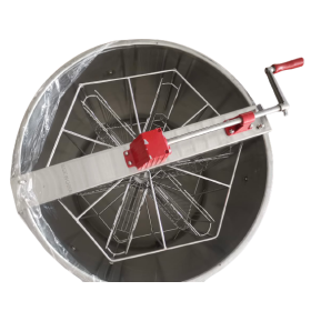 فراز شعاعي يدوي 6 براويز