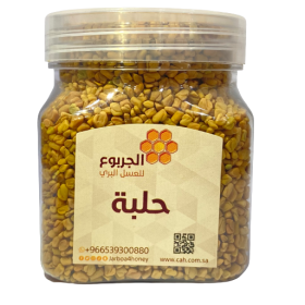 بذور الحلبة  بذور الحلبة