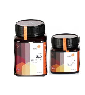 عسل كينا انتاج 2024