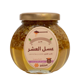 قشط شمع العشر قشط شمع العشر