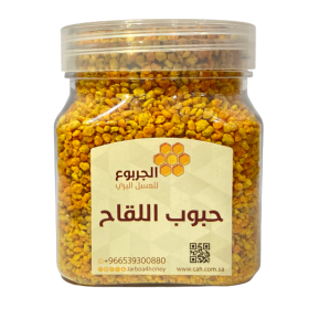 حبوب لقاح ( مستورد ) حبوب لقاح ( مستورد )