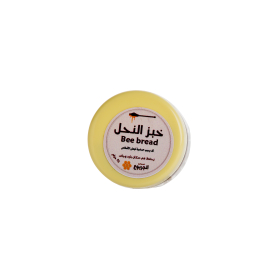 خبز النحل  خبز النحل