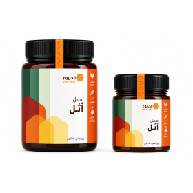 عسل أثل
