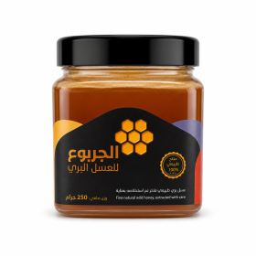 خلطة منتجات النحل