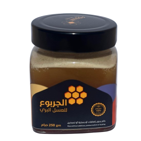 خلطة منتجات النحل